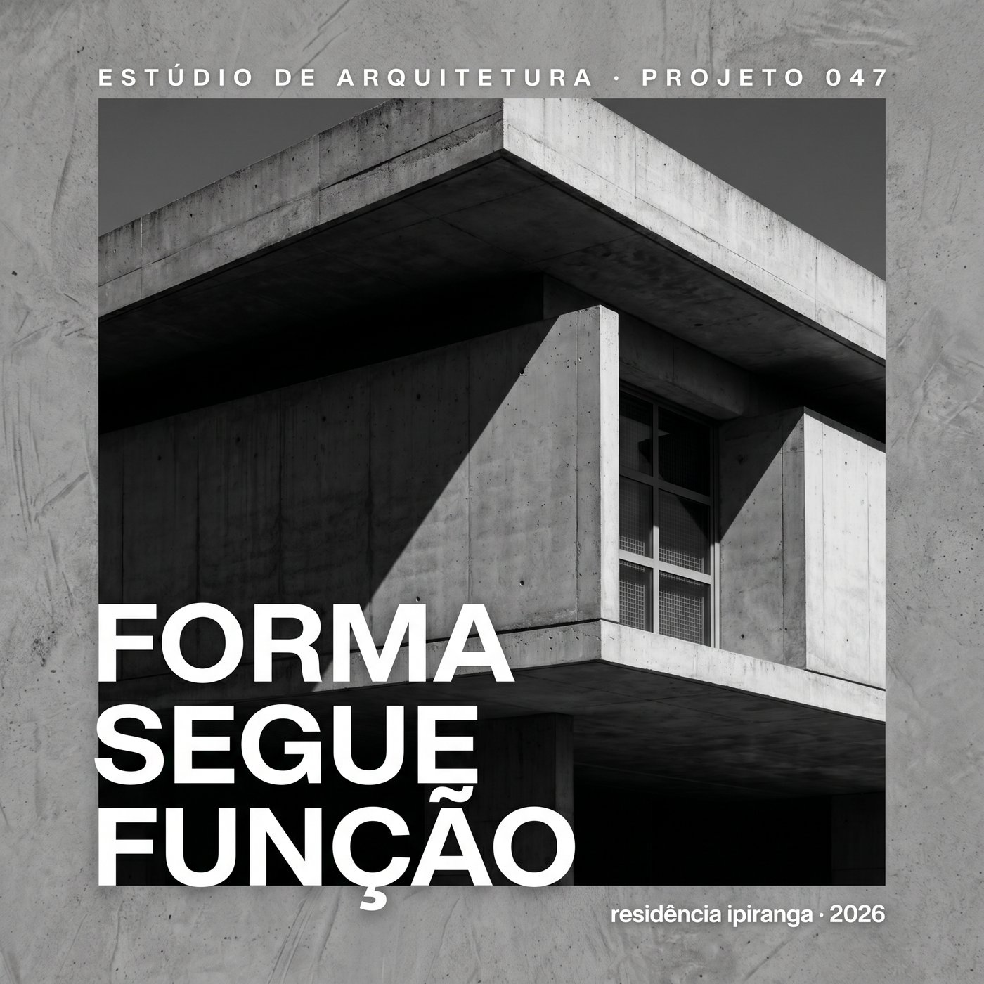 Arquitetura