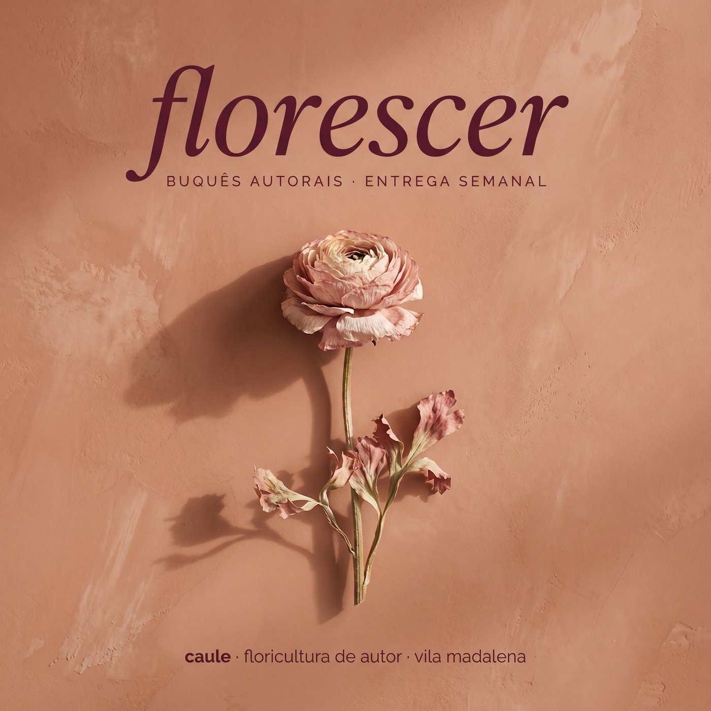 Floricultura