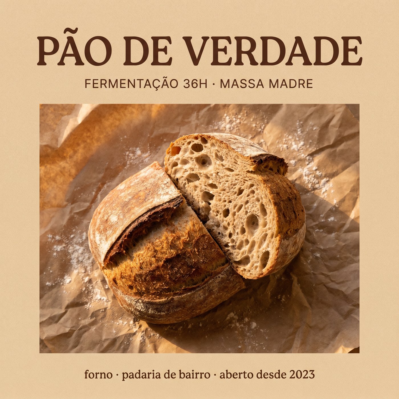 Padaria
